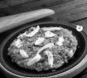 Chicken Bharta