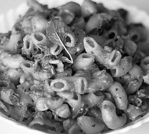 Macaroni