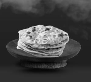 Tandoori Roti
