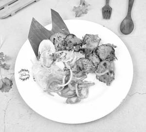 Fish Farah Kebab [5 Pcs]