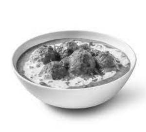 Malai Kofta