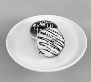 Mix Doughnut