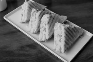 3 Tier Cheese Junglee Club (300G)