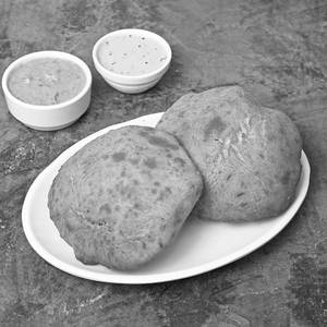 Mangalore buns  [ 2 pieces ]