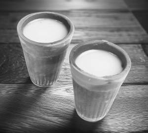 Elaichi Chai - 2 Cup [Bestseller]
