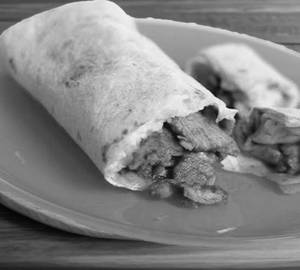 Veggie Frankie
