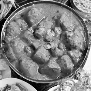Masala Mixer