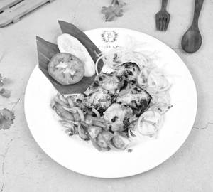 Fish Makhmali [5 Pcs]