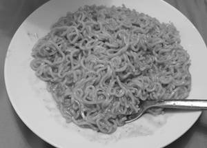 Plain Maggi
