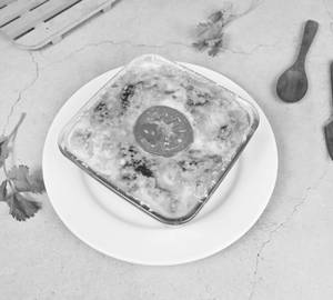 Veg Masala Gratin
