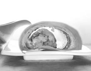 Mysure Masala Dhosa