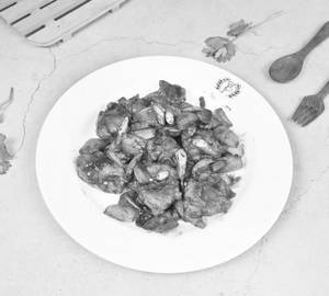 Chilli Chicken [8 Pcs]