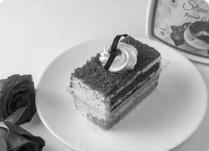 Red Velvet Pastry                                                             