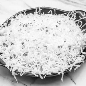 Veggie Cheese Maggi