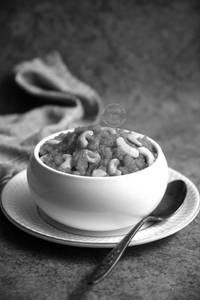Bread Halwa