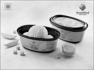 Melty Mango Tub