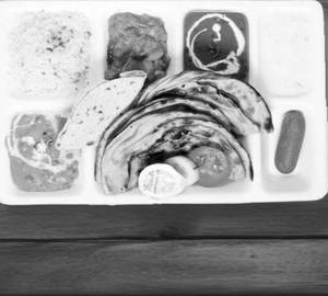 Special Thali