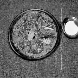 Methi Chaman 