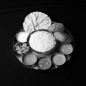 Veg Meal