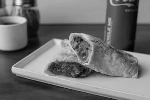 Chicken Kathi Kebab (250G)