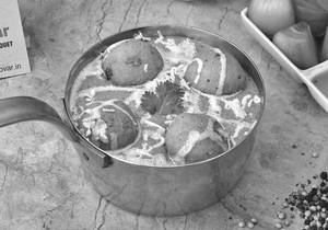 Veg. Kofta