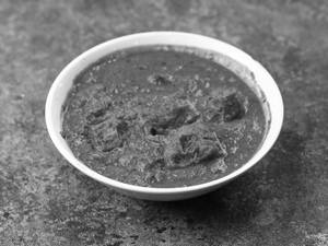 Mutton curry