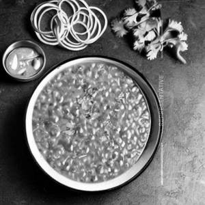 Daal Tadka