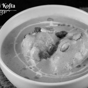 Malai Kofta