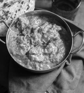 Soya lababdar
