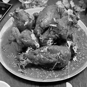 Al-faham Chicken