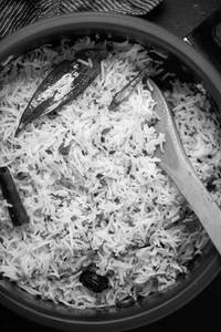Jeera Rice