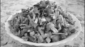 Farali Bhel