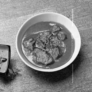 Chemeen Manga Curry