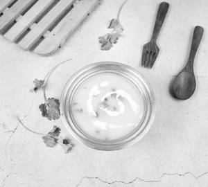 Cream of Vegetable Soup