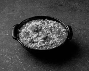 Garlic Chicken Gravy
