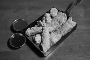Mix pakoda                                                                                       