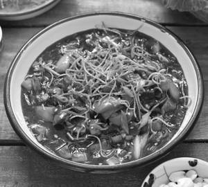 Chinese Chopsuey