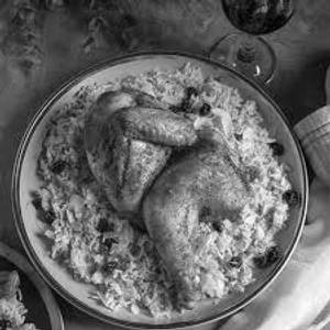 Chicken Mandhi Family 