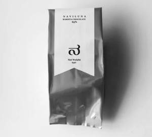 Naviluna 65% Barista Chocolate - 240g