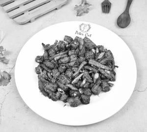Chilli Baby Corn