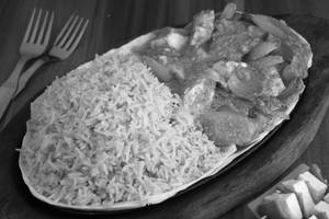 Chak De India (440G)