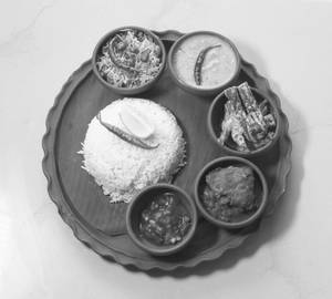 Rui Kalia Thali