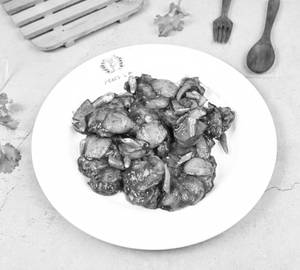 Chilli Fish [8 Pcs]