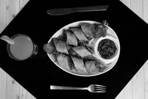 Veg Spring Roll