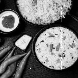 Curd Rice