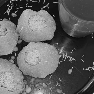 Pani puri