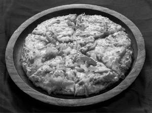 Neapolitan (300G) 10"