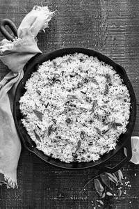 Lemon Rice