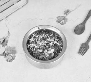 Chicken Saag