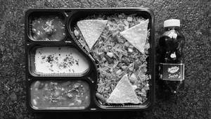 Mexican Platter